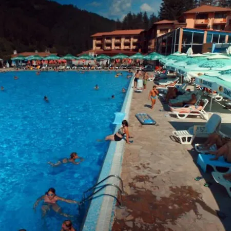 Resort чифлика - комплекс чифлика Chiflik (Lovech)