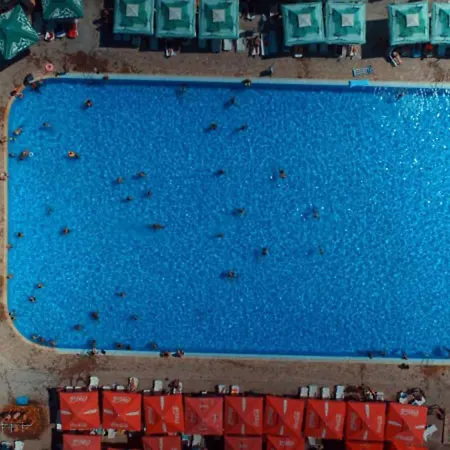 Θέρετρο чифлика - комплекс чифлика Chiflik (Lovech)