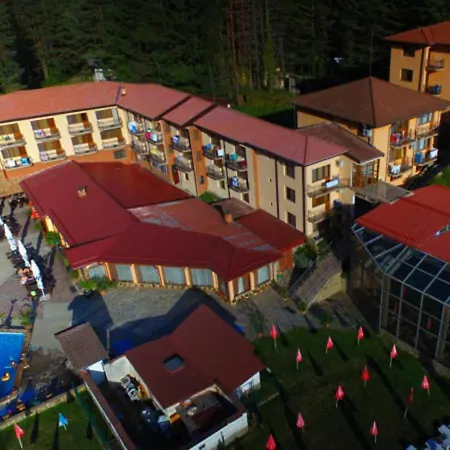 чифлика - комплекс чифлика Θέρετρο 2*