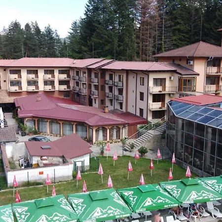 чифлика - комплекс чифлика Chiflik (Lovech)