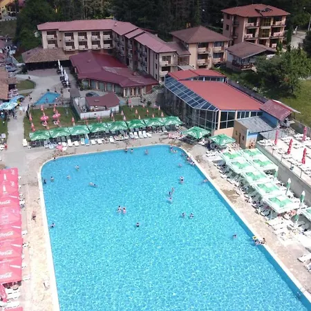 чифлика - комплекс чифлика