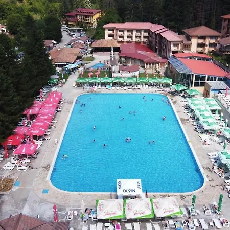 чифлика - комплекс чифлика Resort