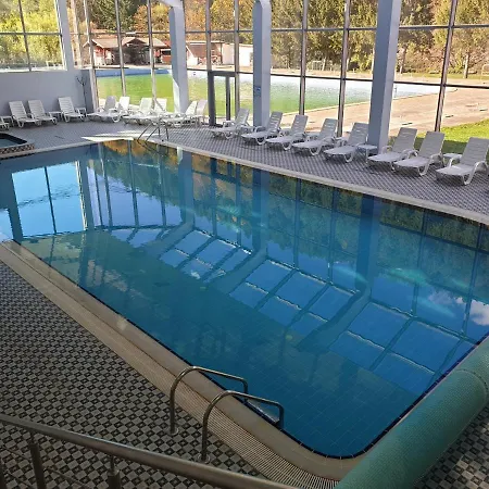 Θέρετρο чифлика - комплекс чифлика