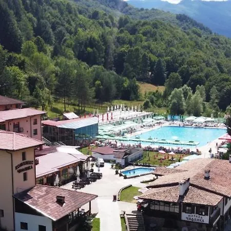 чифлика - комплекс чифлика 2*