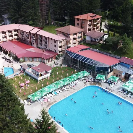чифлика - комплекс чифлика Resort 2*