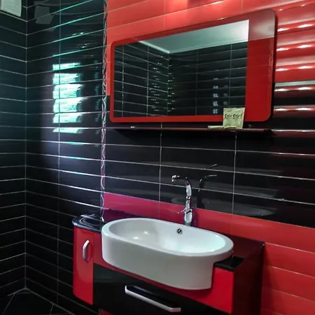 чифлика - комплекс чифлика 2*