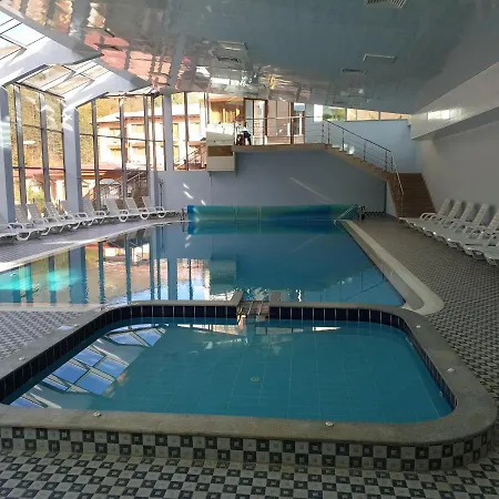 чифлика - комплекс чифлика Resort