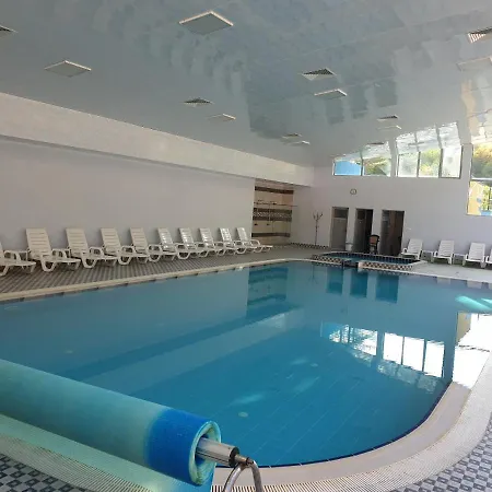 чифлика - комплекс чифлика 2* Chiflik (Lovech)