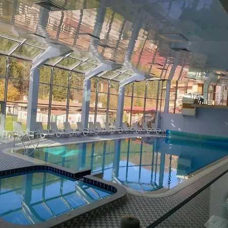 чифлика - комплекс чифлика Θέρετρο Chiflik (Lovech)