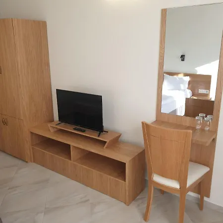 чифлика - комплекс чифлика Θέρετρο Chiflik (Lovech)