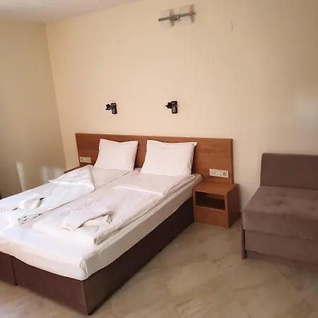 чифлика - комплекс чифлика Θέρετρο