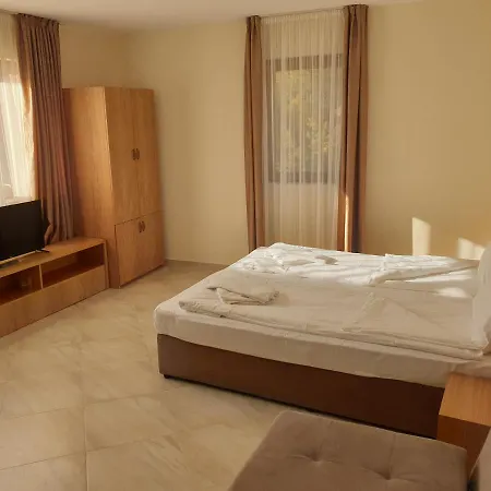 Θέρετρο чифлика - комплекс чифлика Chiflik (Lovech)