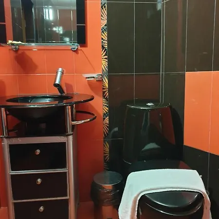 чифлика - комплекс чифлика 2*