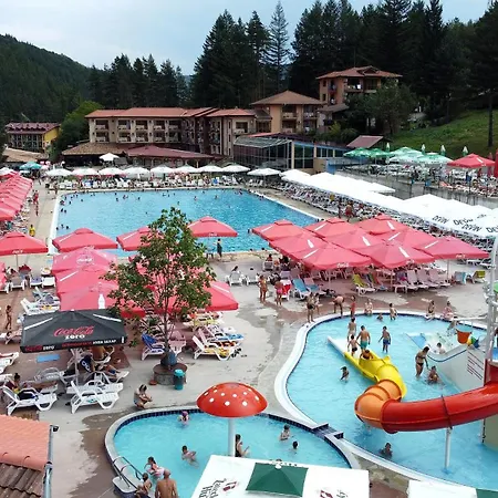 чифлика - комплекс чифлика 2* Chiflik (Lovech)