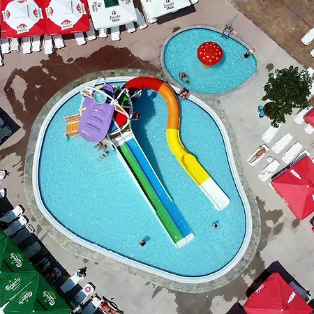 Θέρετρο чифлика - комплекс чифлика