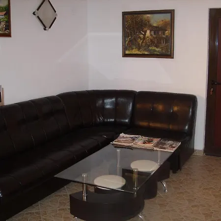 Θέρετρο чифлика - комплекс чифлика Chiflik (Lovech)