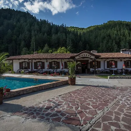 Resort чифлика - комплекс чифлика