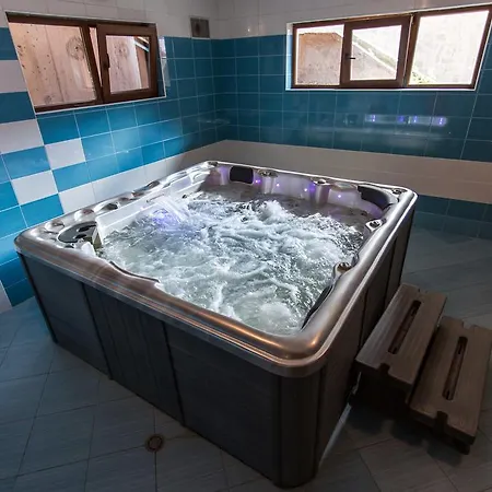 Θέρετρο чифлика - комплекс чифлика