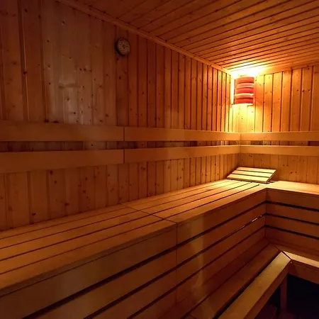 Resort чифлика - комплекс чифлика 2*