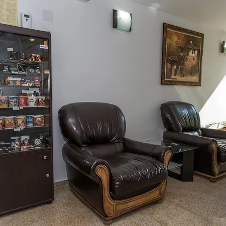 чифлика - комплекс чифлика 2* Chiflik (Lovech)