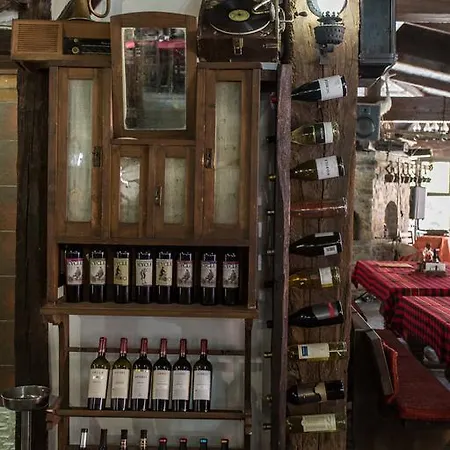 чифлика - комплекс чифлика 2*