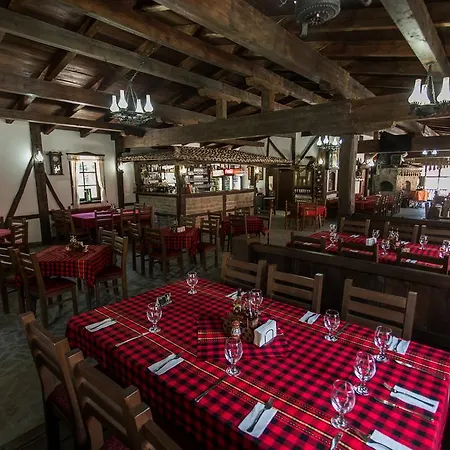 чифлика - комплекс чифлика