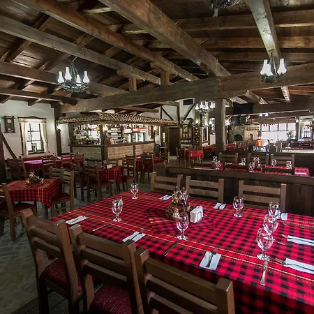 чифлика - комплекс чифлика 2* Chiflik (Lovech)