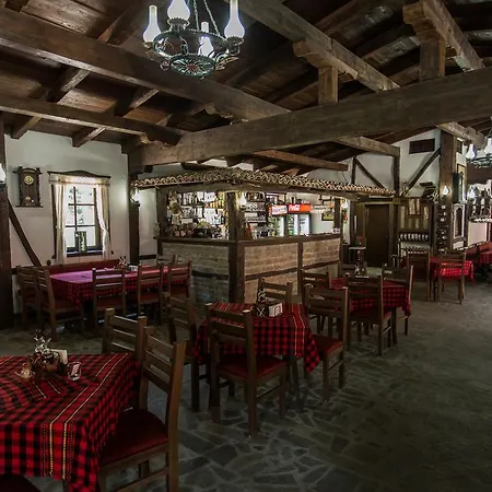 чифлика - комплекс чифлика Resort