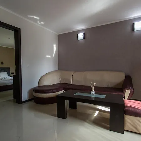 чифлика - комплекс чифлика 2* Chiflik (Lovech)