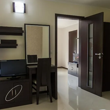 чифлика - комплекс чифлика Θέρετρο