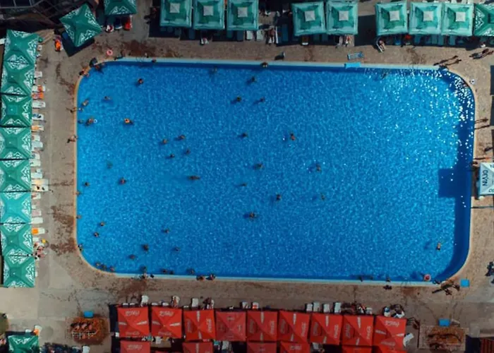 منتجع чифлика - комплекс чифлика شيفليك