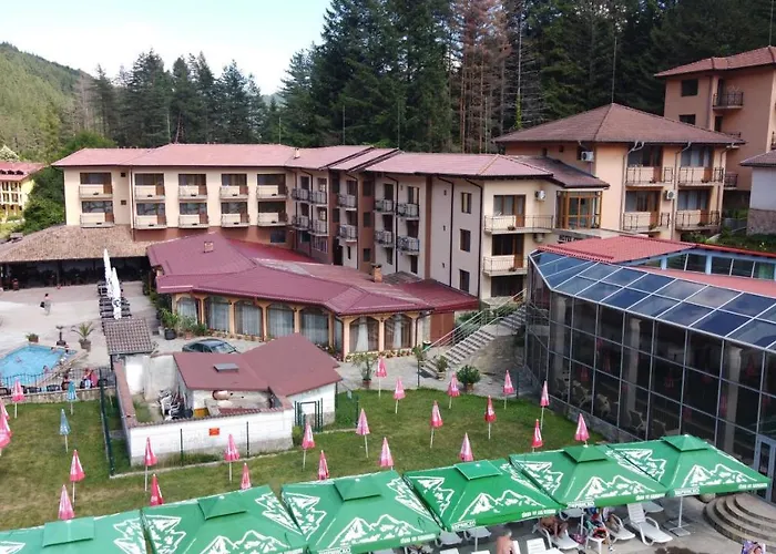 чифлика - комплекс чифлика Чифлик