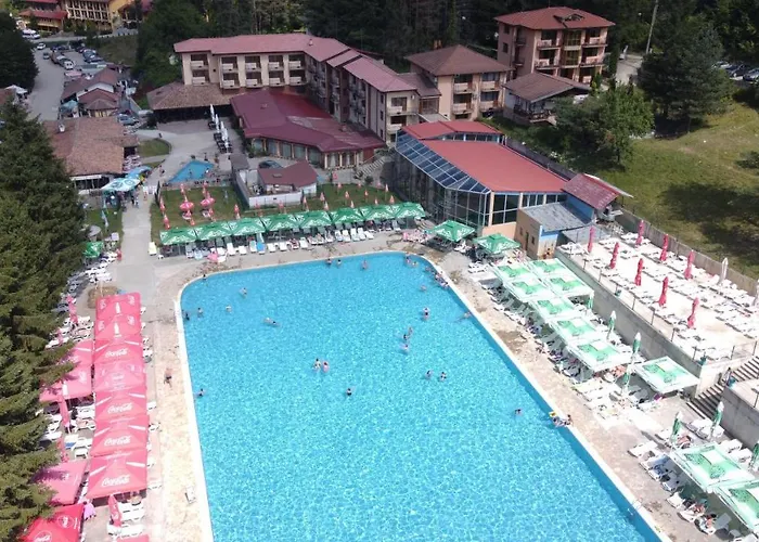 чифлика - комплекс чифлика