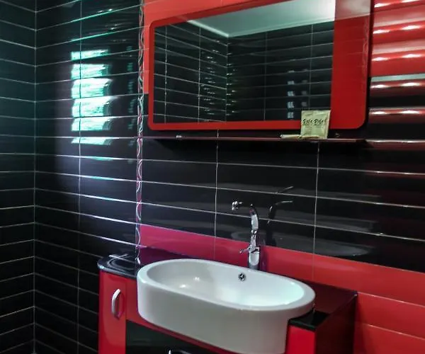 чифлика - комплекс чифлика 2*