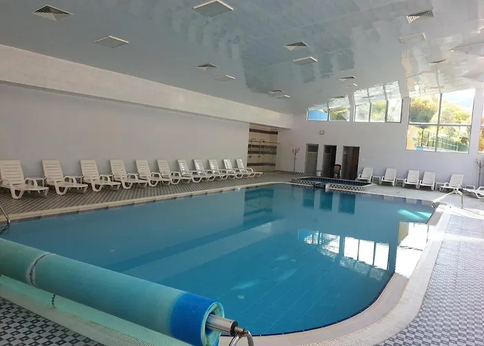 чифлика - комплекс чифлика 2* Чифлик