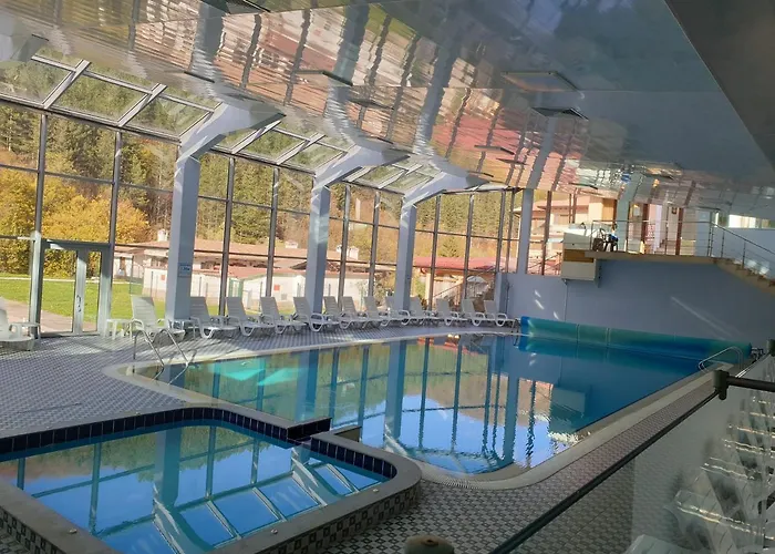 чифлика - комплекс чифлика منتجع شيفليك