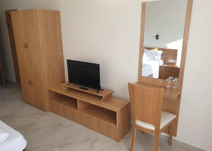 чифлика - комплекс чифлика منتجع شيفليك