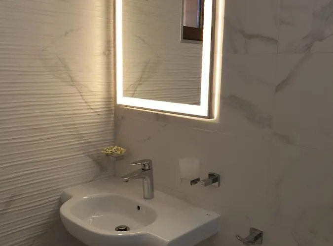 чифлика - комплекс чифлика منتجع 2*