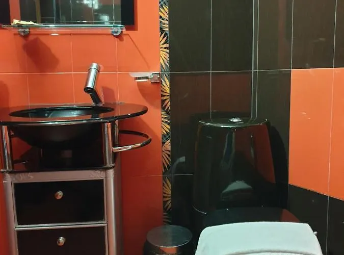 чифлика - комплекс чифлика 2*