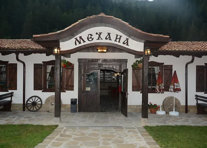 чифлика - комплекс чифлика Чифлик