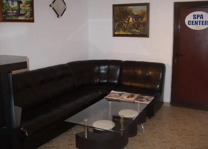 منتجع чифлика - комплекс чифлика شيفليك