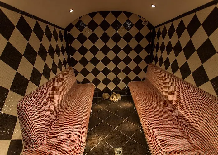 чифлика - комплекс чифлика منتجع