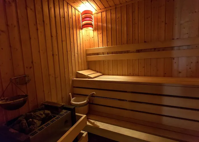 чифлика - комплекс чифлика 2*