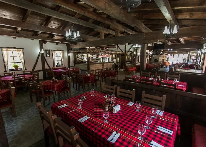 чифлика - комплекс чифлика